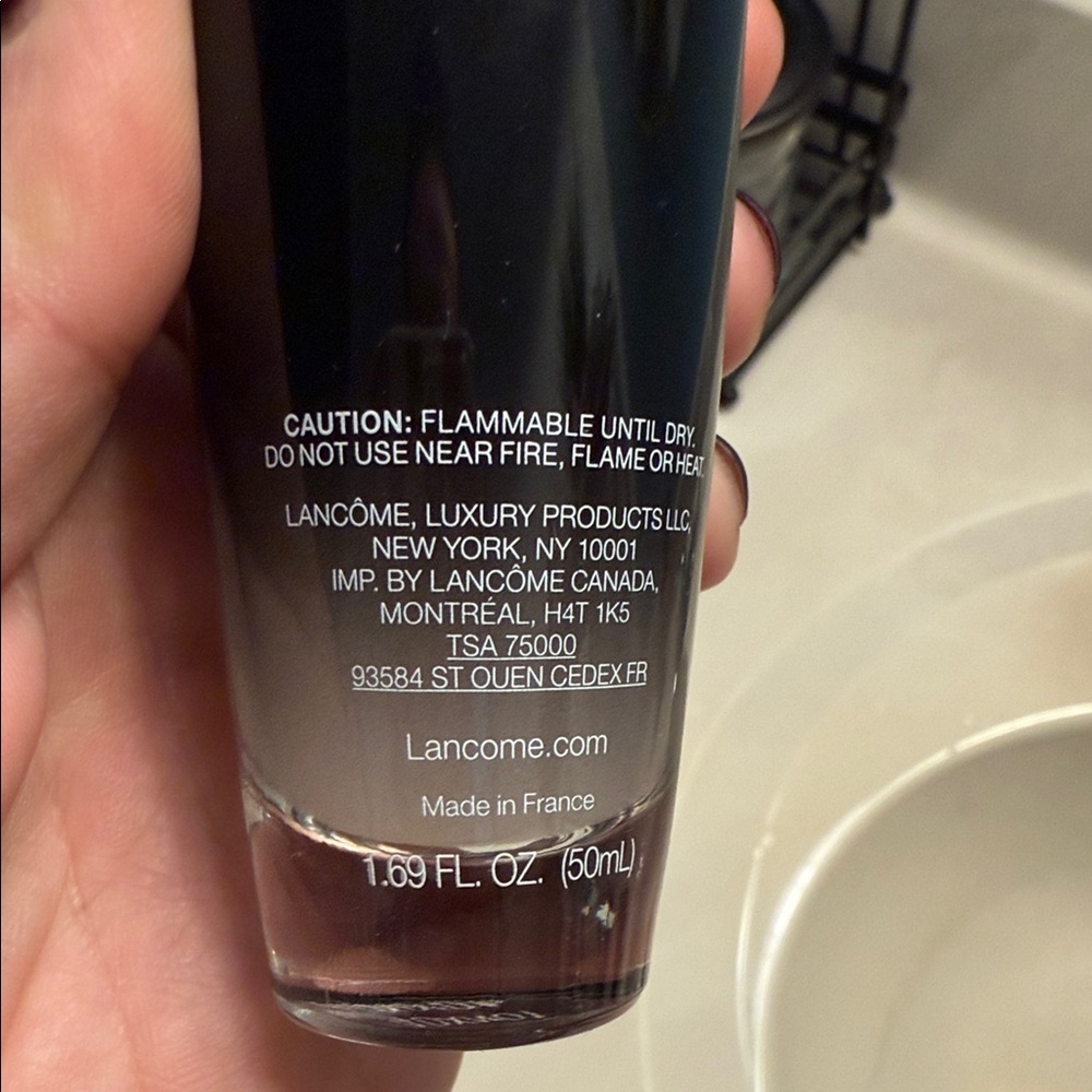 Lancôme Advanced Genefique - Picture 2 of 4